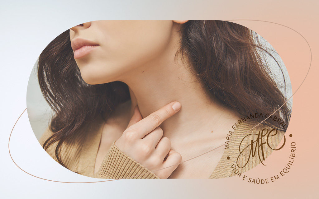 Saúde da Tireóide